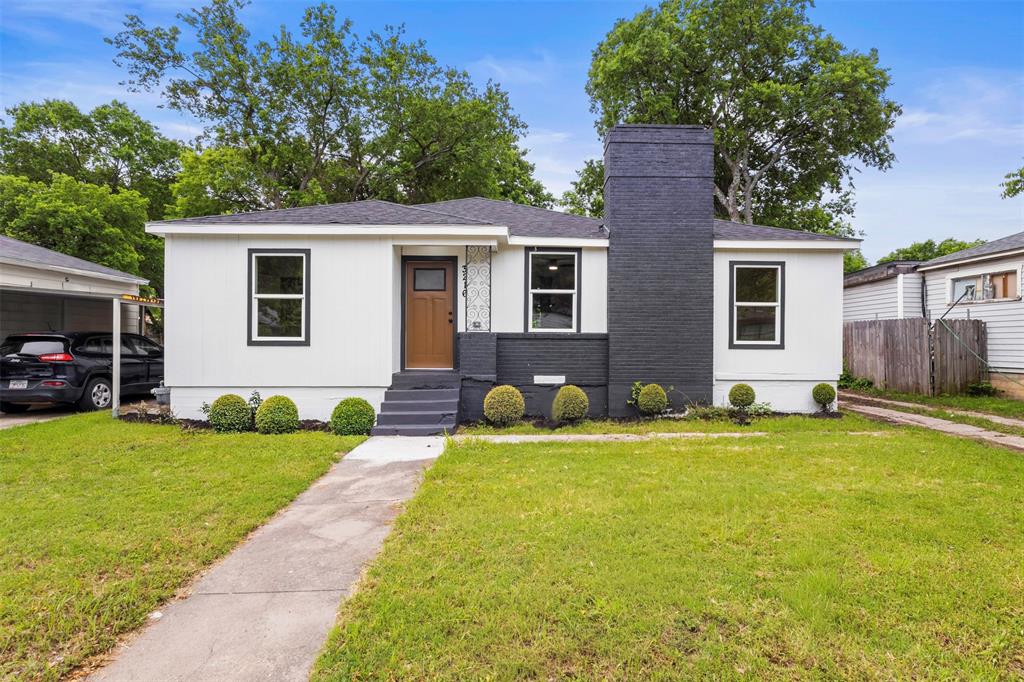 Westmoreland Heights - Residential