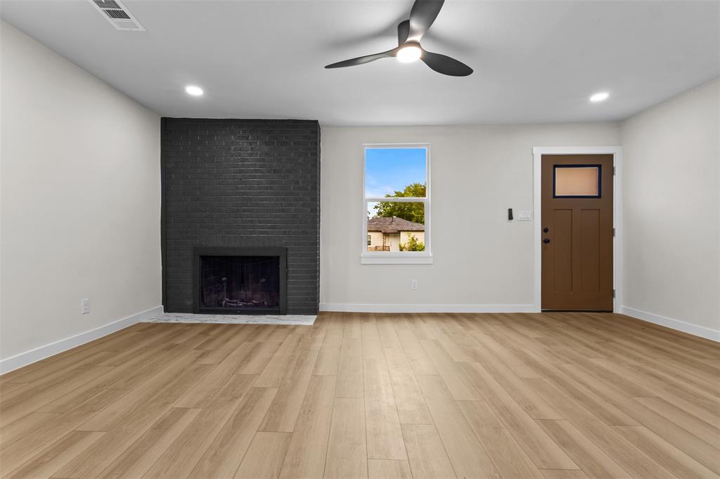 Westmoreland Heights - Residential