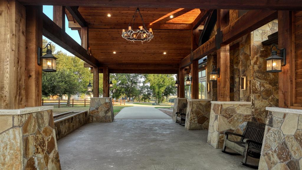Bar H Ranche - Residential