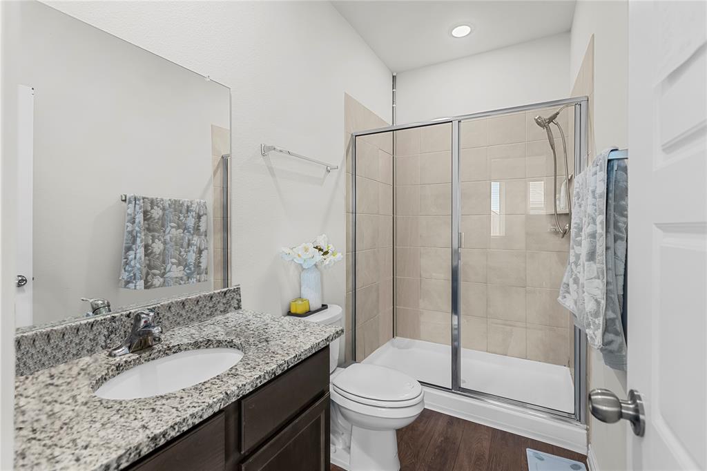 Hanna Ranch - Residential