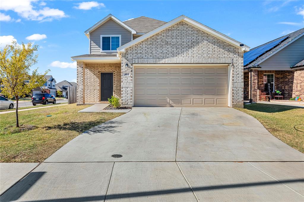 Hanna Ranch - Residential