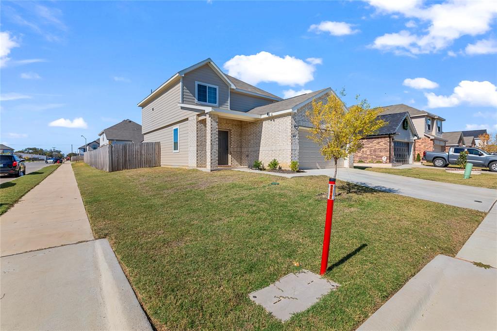 Hanna Ranch - Residential