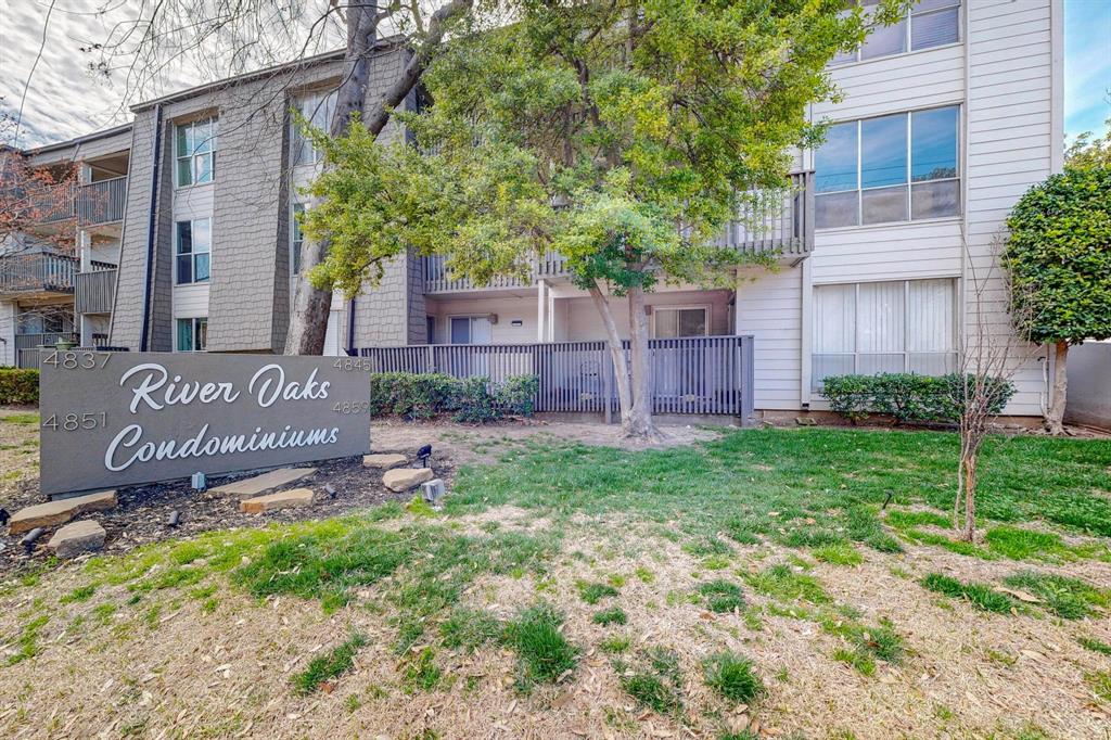 River Oaks Condos - Residential