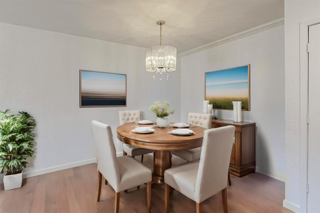 River Oaks Condos - Residential