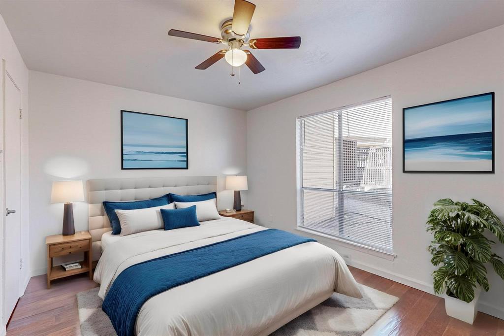 River Oaks Condos - Residential
