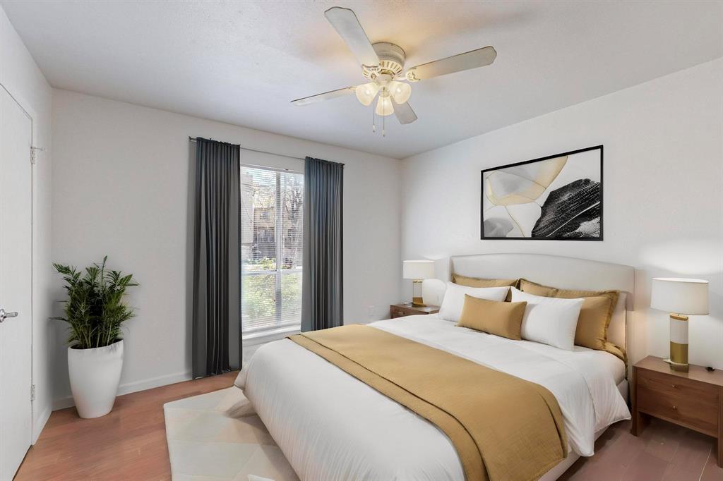 River Oaks Condos - Residential