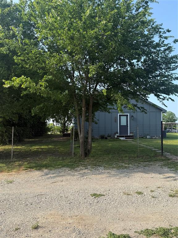 709 West Live Oak Add - Residential