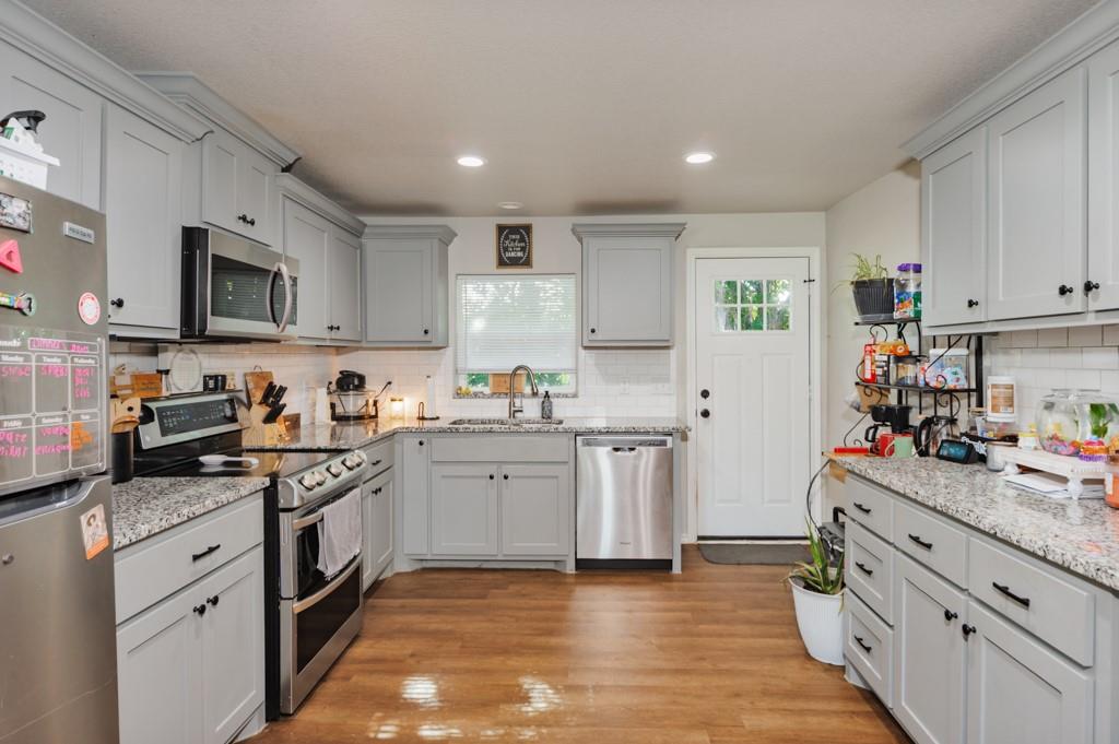 709 West Live Oak Add - Residential