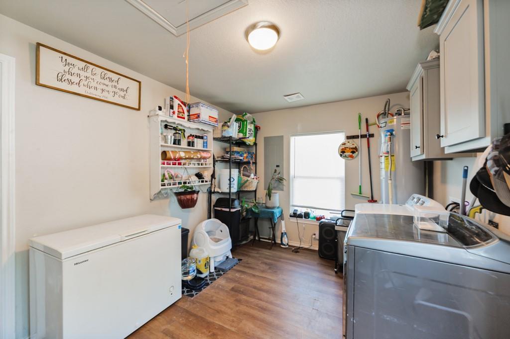 709 West Live Oak Add - Residential