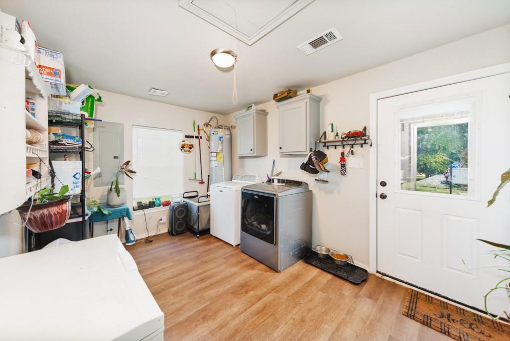 709 West Live Oak Add - Residential