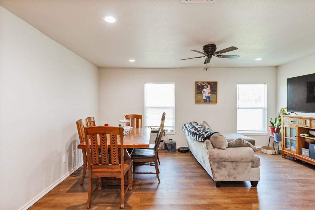709 West Live Oak Add - Residential