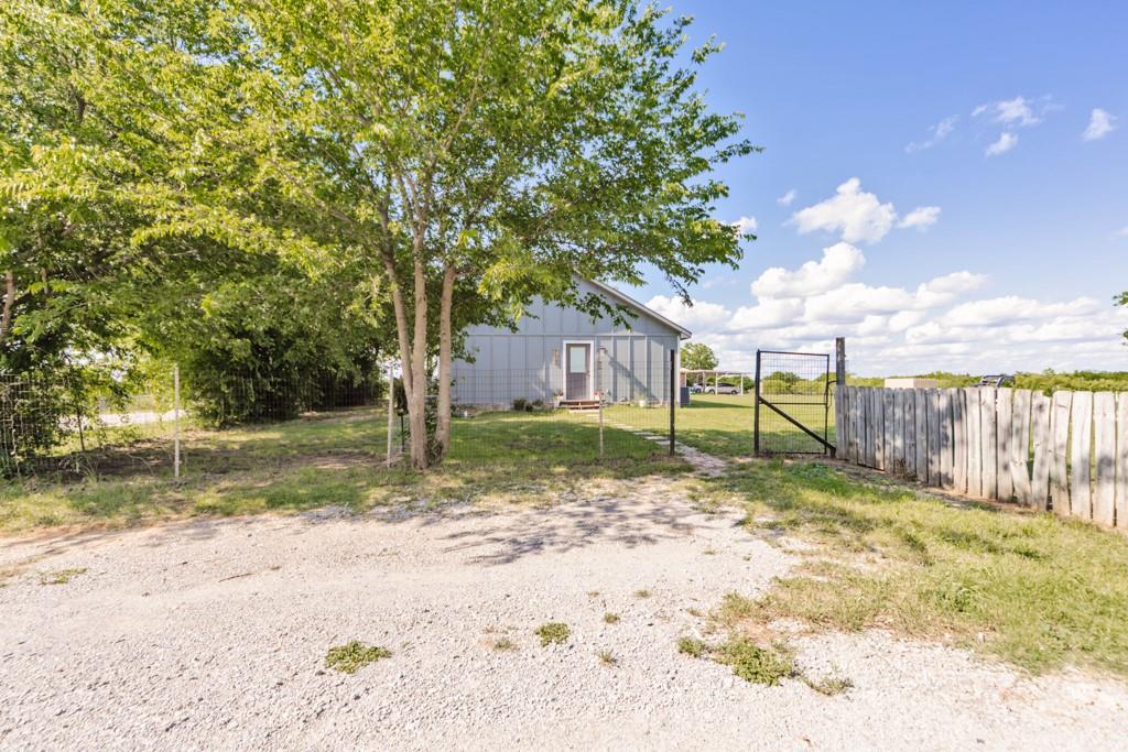 709 West Live Oak Add - Residential