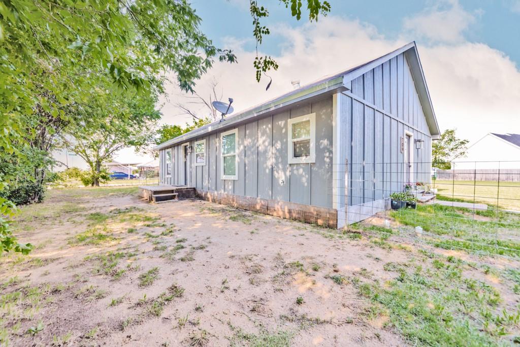 709 West Live Oak Add - Residential