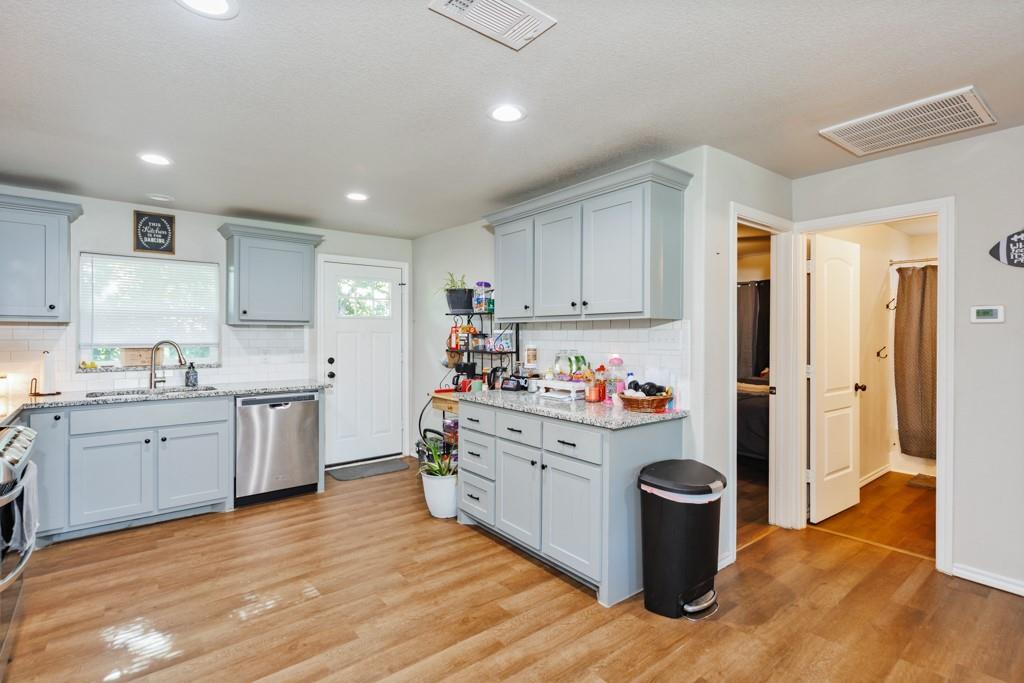 709 West Live Oak Add - Residential