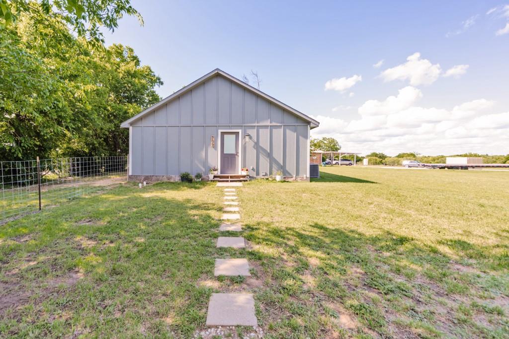 709 West Live Oak Add - Residential