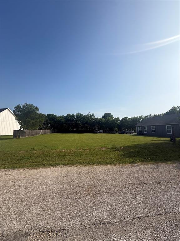 709 West Live Oak Add - Residential