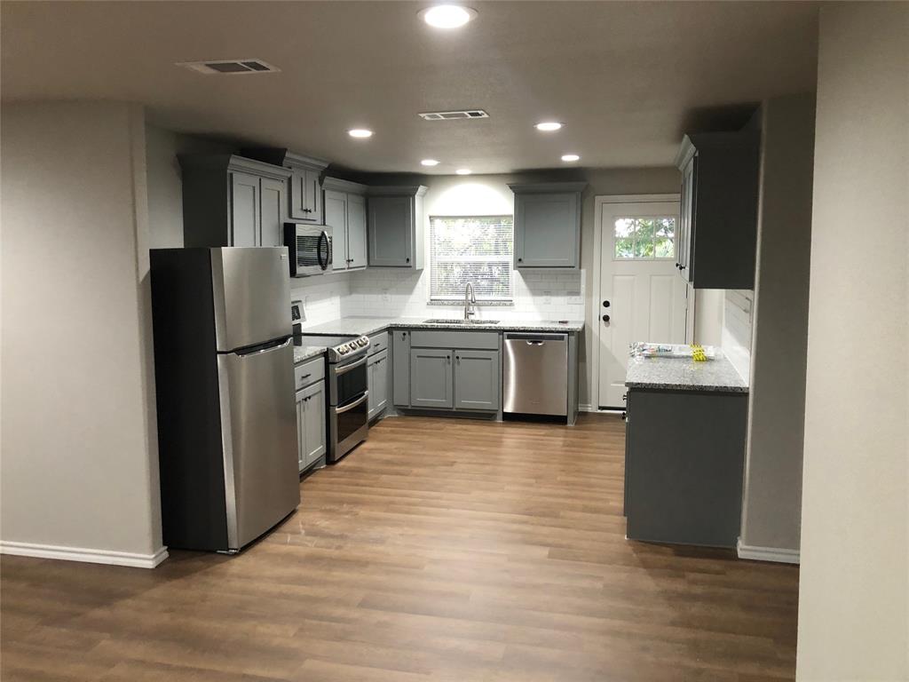 709 West Live Oak Add - Residential