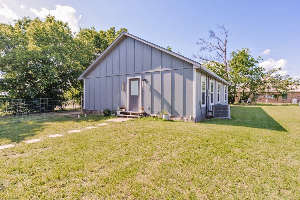 709 West Live Oak Add - Residential