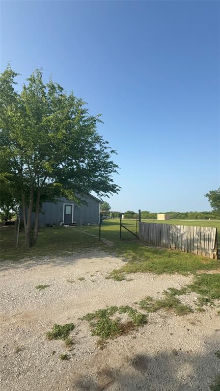709 West Live Oak Add - Residential