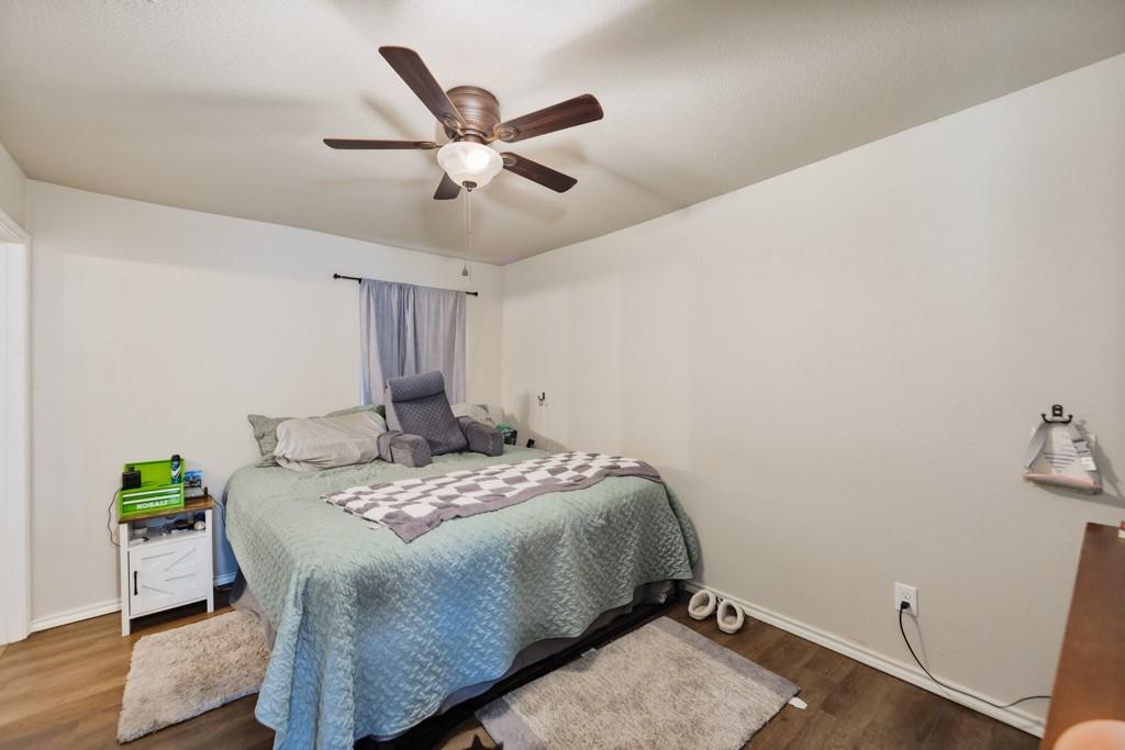709 West Live Oak Add - Residential