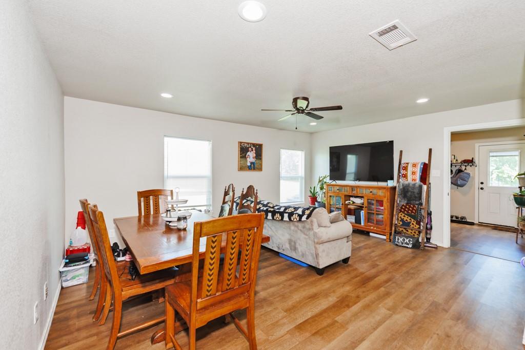 709 West Live Oak Add - Residential