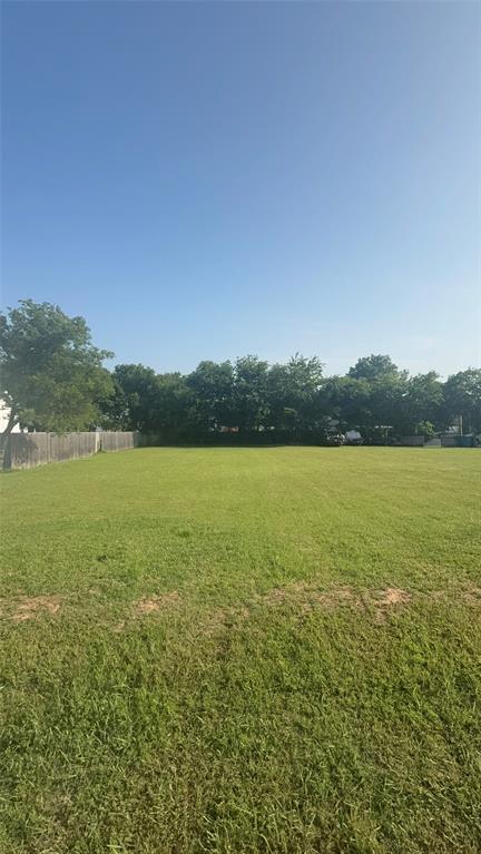 709 West Live Oak Add - Residential