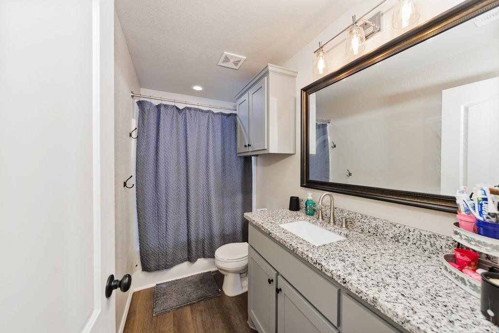 709 West Live Oak Add - Residential