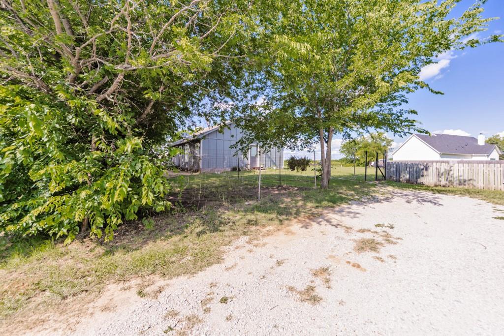 709 West Live Oak Add - Residential