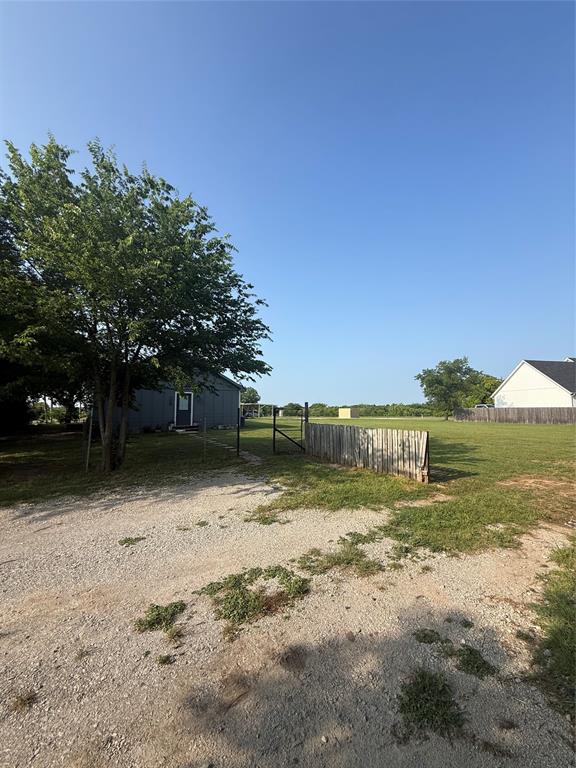 709 West Live Oak Add - Residential