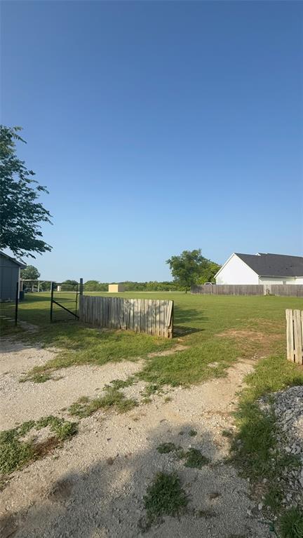709 West Live Oak Add - Residential