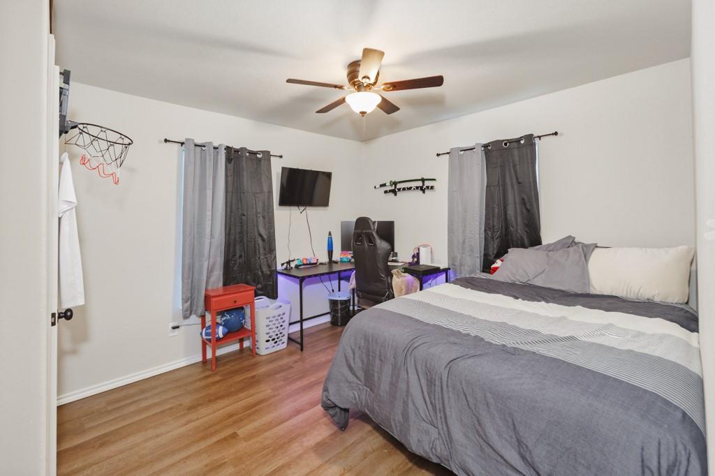709 West Live Oak Add - Residential