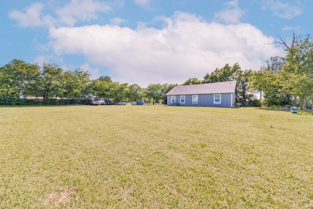 709 West Live Oak Add - Residential