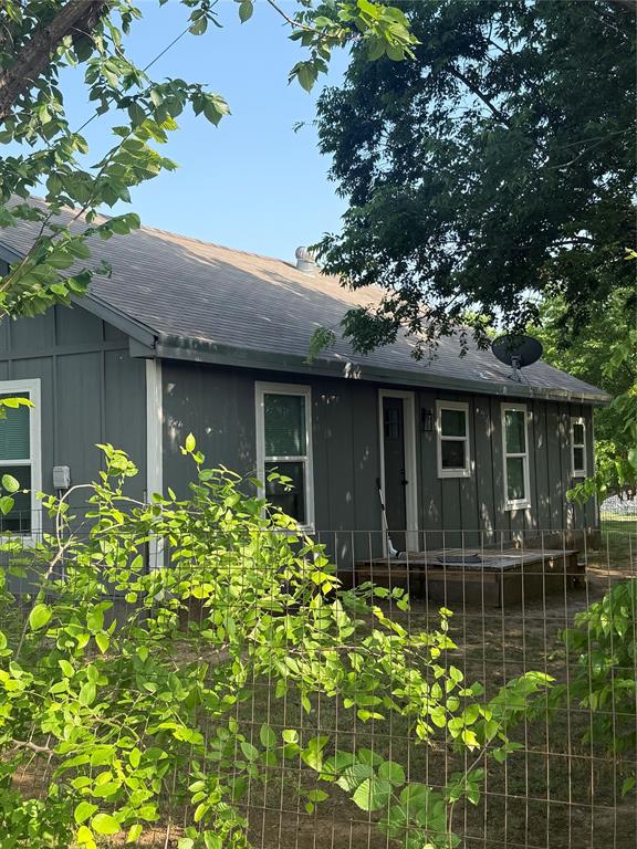 709 West Live Oak Add - Residential