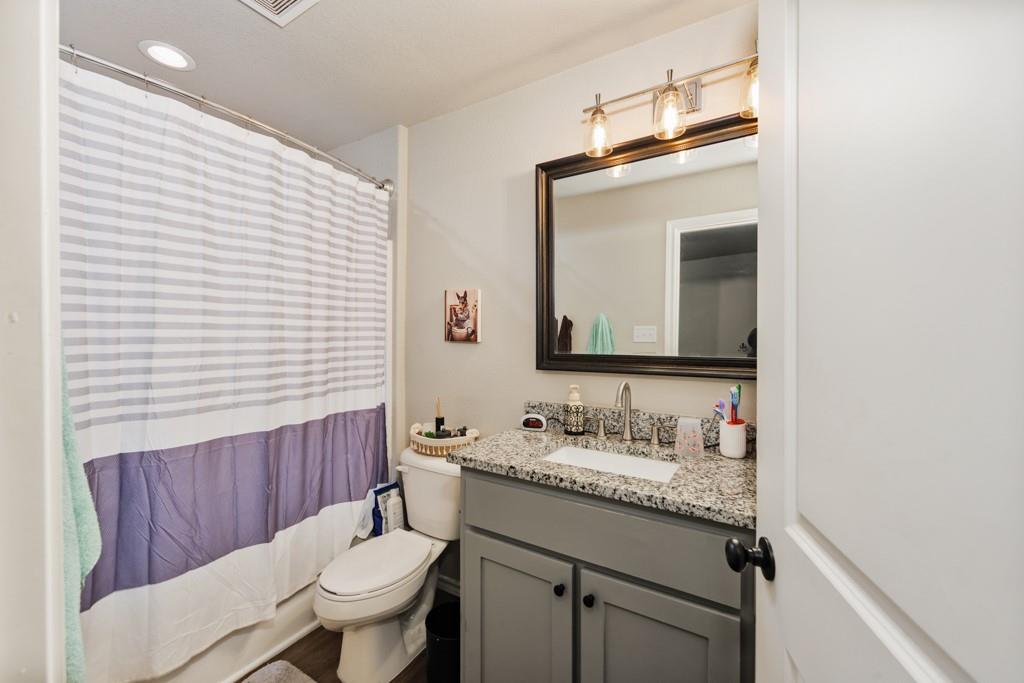709 West Live Oak Add - Residential