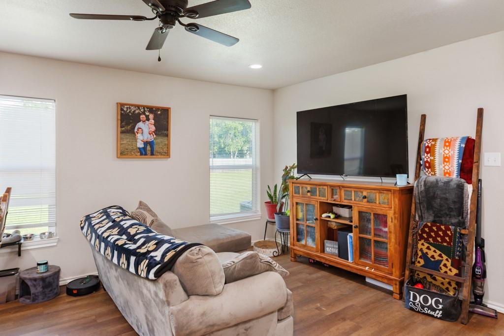 709 West Live Oak Add - Residential