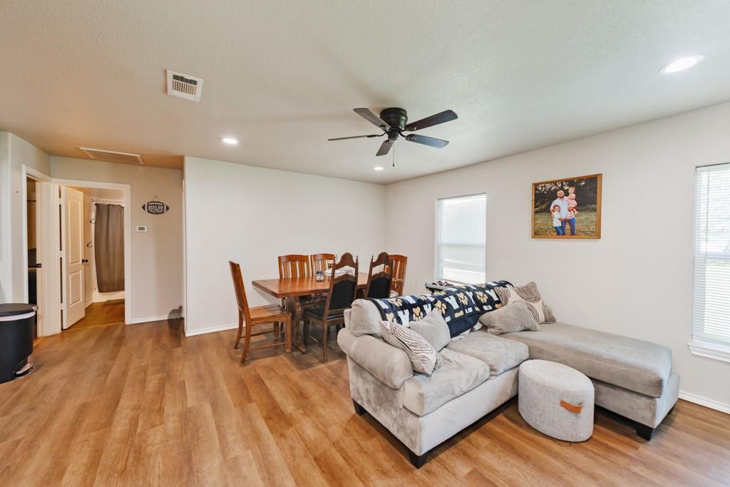 709 West Live Oak Add - Residential