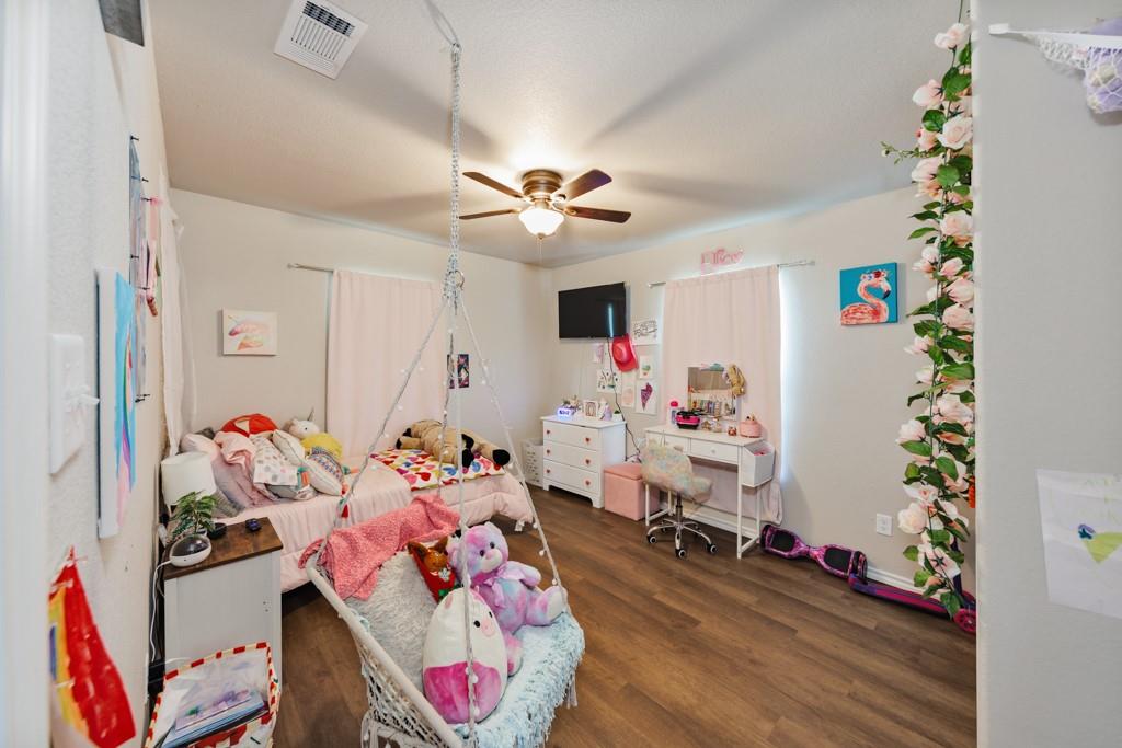 709 West Live Oak Add - Residential