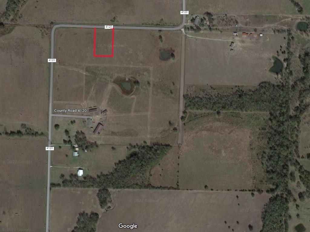 Windy Meadows Estates - Land