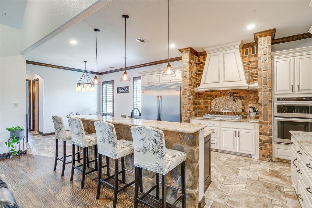 Resort On Eagle Mountain Lake - Residential