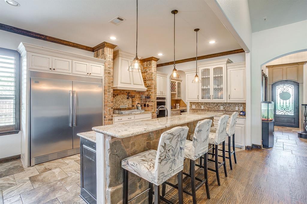 Resort On Eagle Mountain Lake - Residential