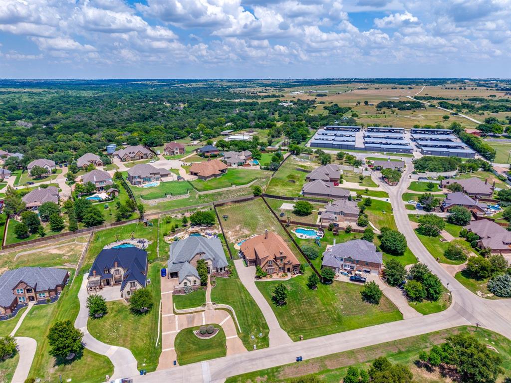 Resort On Eagle Mountain Lake - Residential
