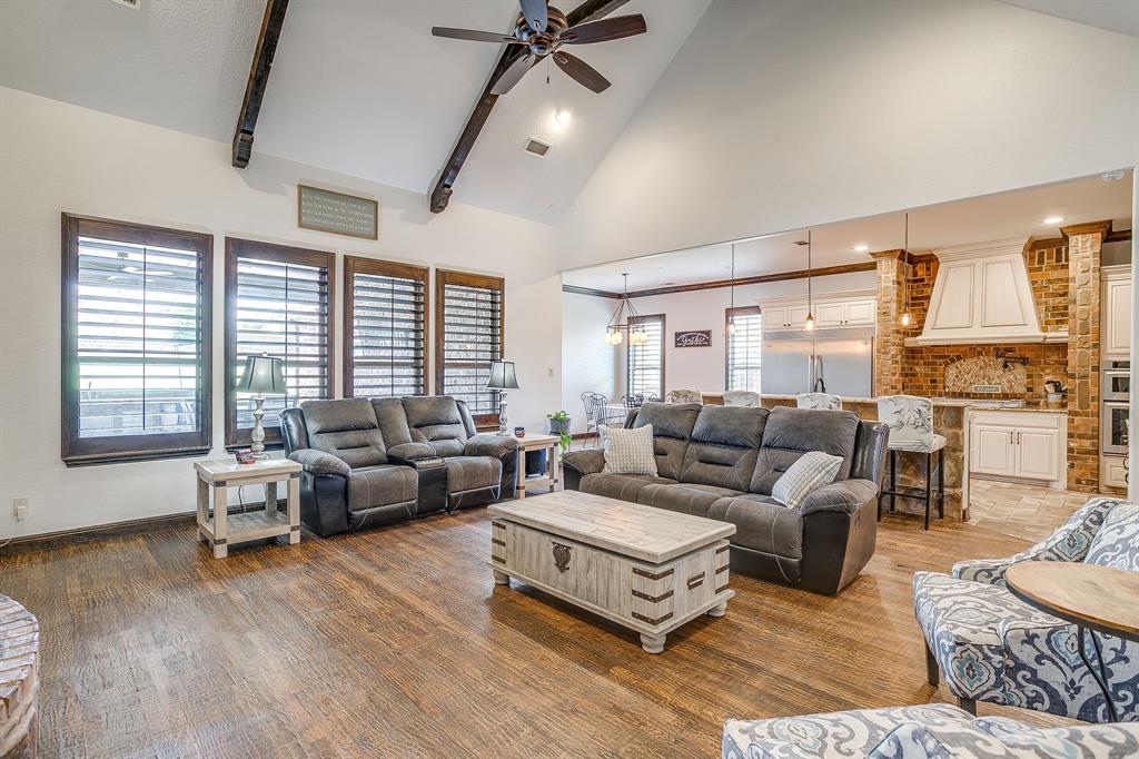 Resort On Eagle Mountain Lake - Residential