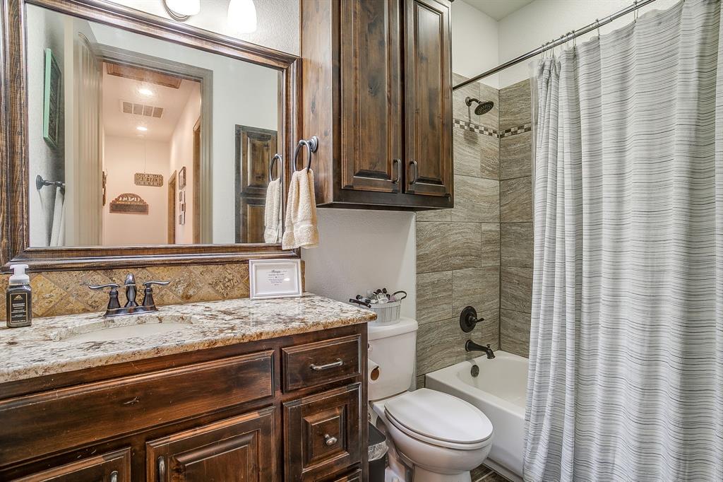 Resort On Eagle Mountain Lake - Residential