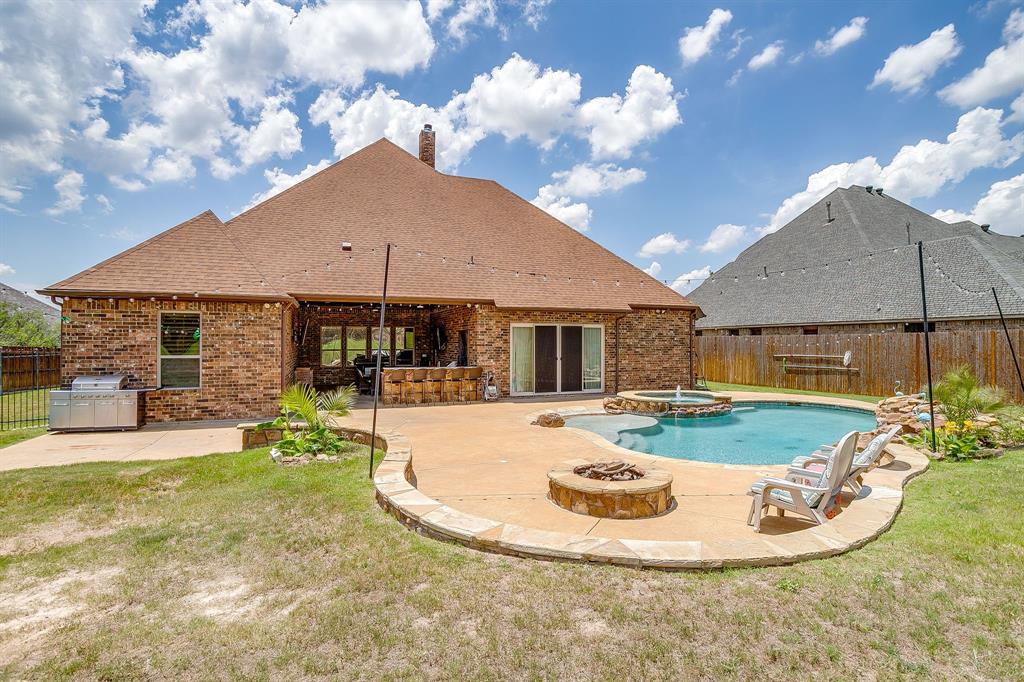 Resort On Eagle Mountain Lake - Residential