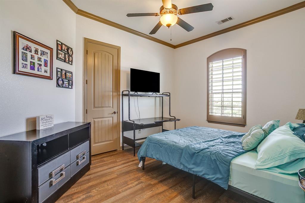 Resort On Eagle Mountain Lake - Residential