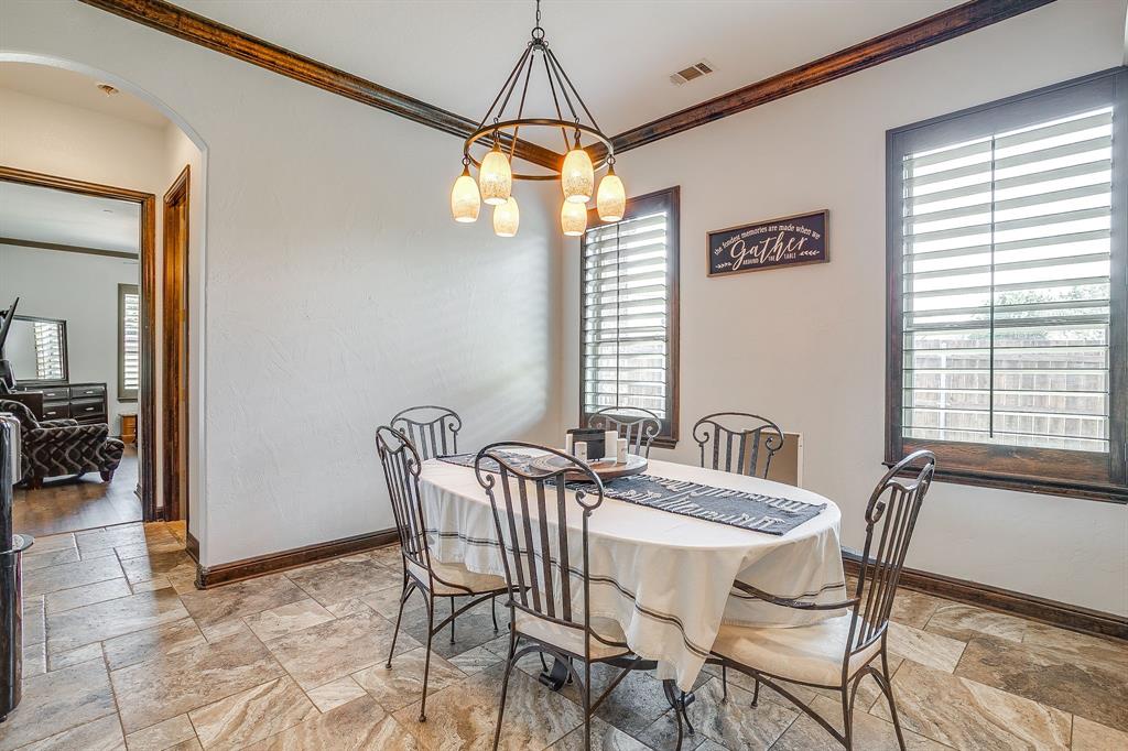 Resort On Eagle Mountain Lake - Residential