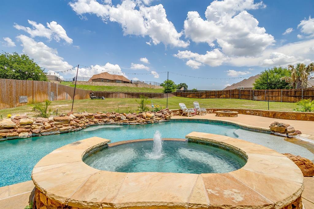 Resort On Eagle Mountain Lake - Residential