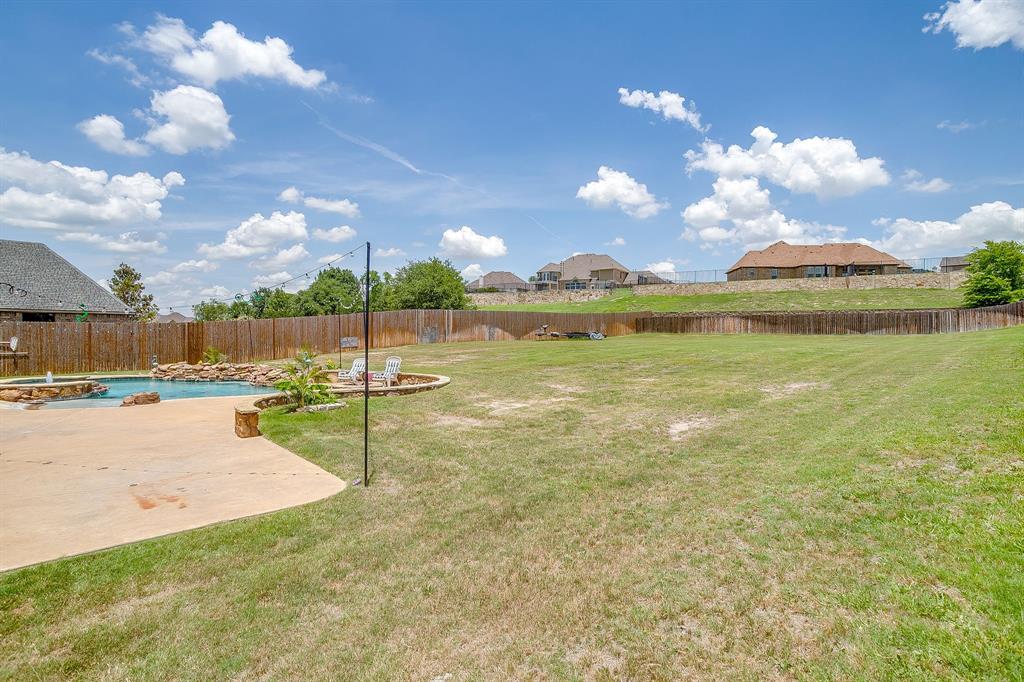 Resort On Eagle Mountain Lake - Residential