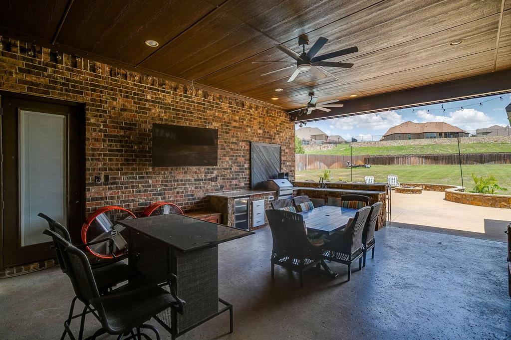 Resort On Eagle Mountain Lake - Residential
