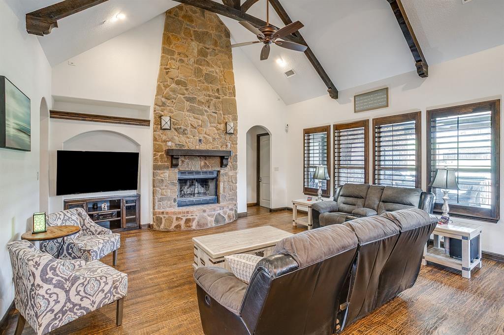 Resort On Eagle Mountain Lake - Residential